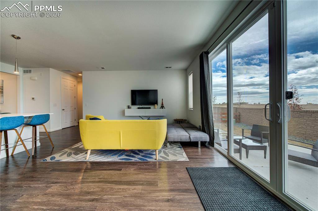 7117 Boreal Drive, Colorado Springs, CO 80915