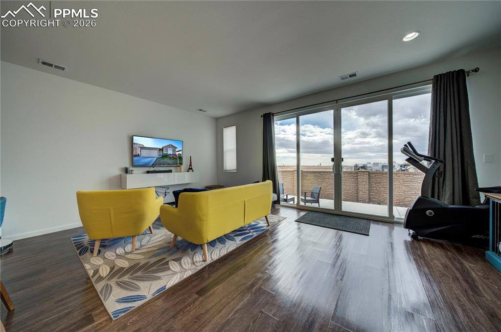 7117 Boreal Drive, Colorado Springs, CO 80915