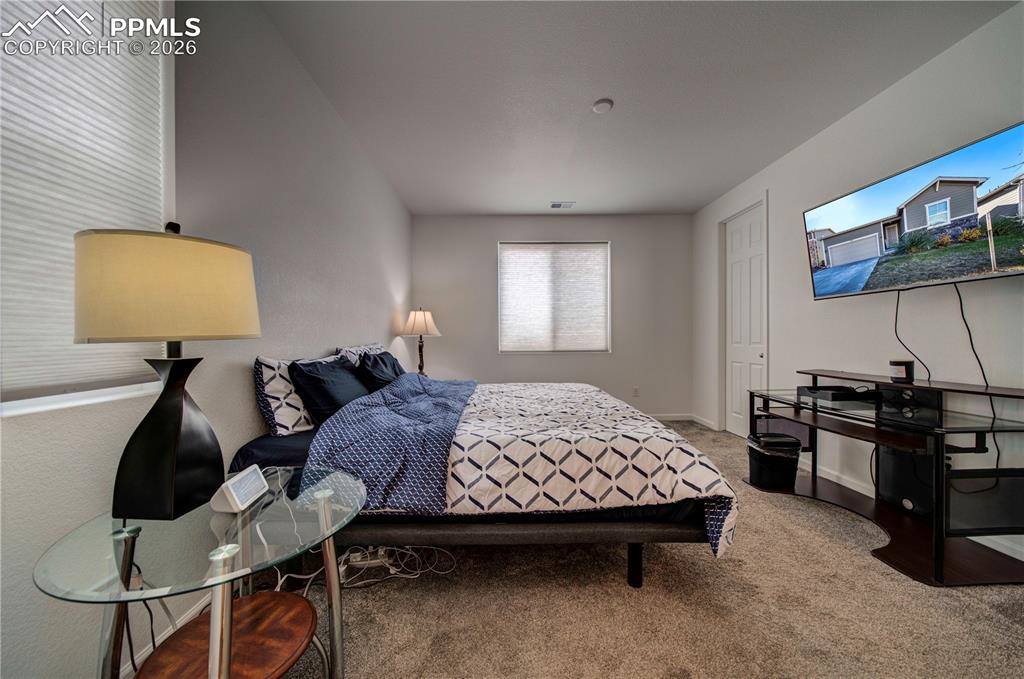 7117 Boreal Drive, Colorado Springs, CO 80915