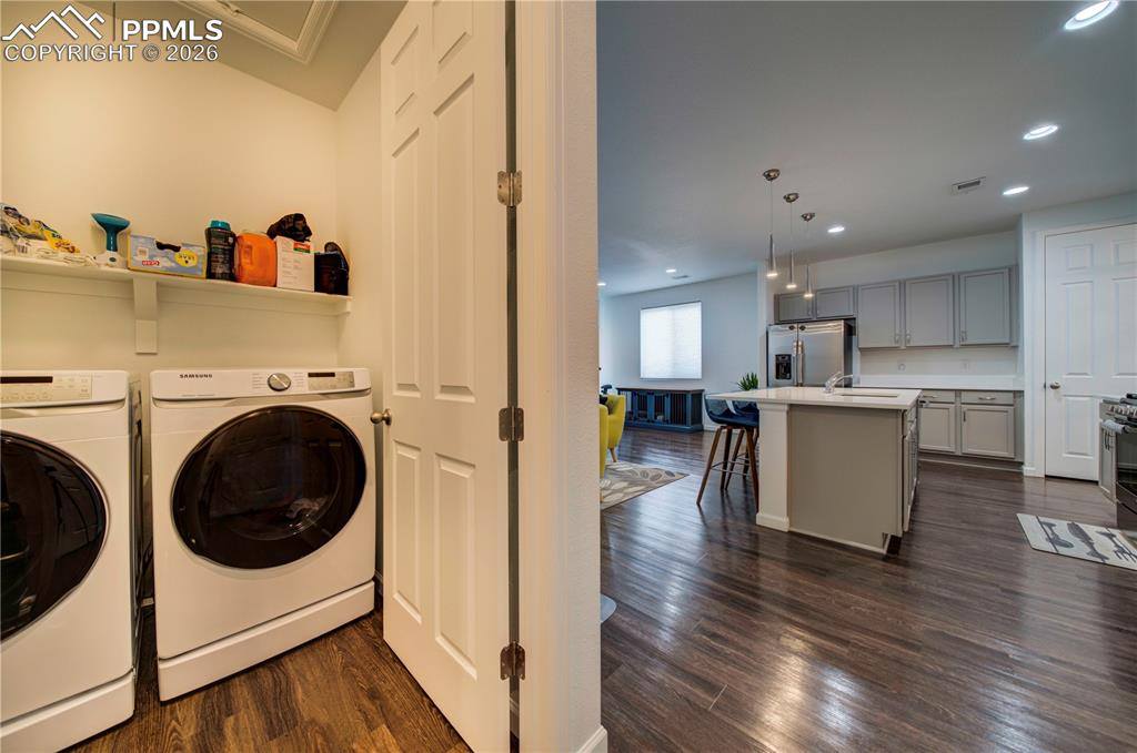 7117 Boreal Drive, Colorado Springs, CO 80915