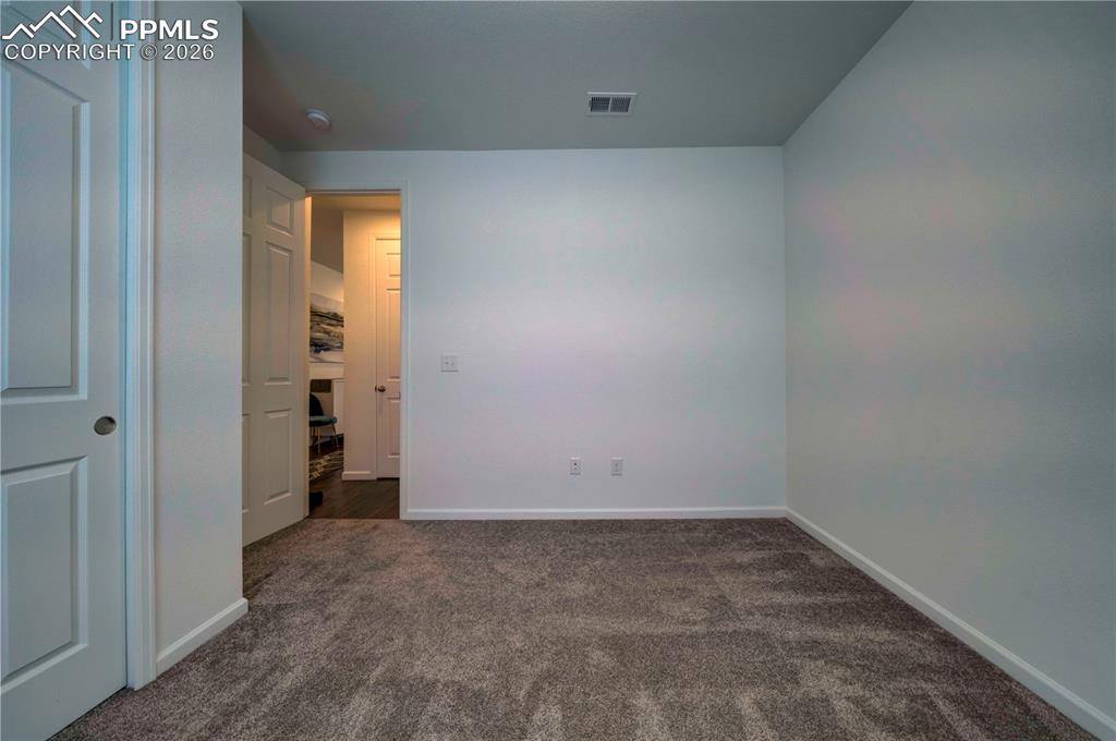 7117 Boreal Drive, Colorado Springs, CO 80915