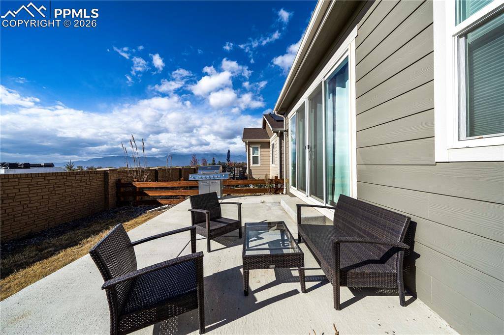 7117 Boreal Drive, Colorado Springs, CO 80915