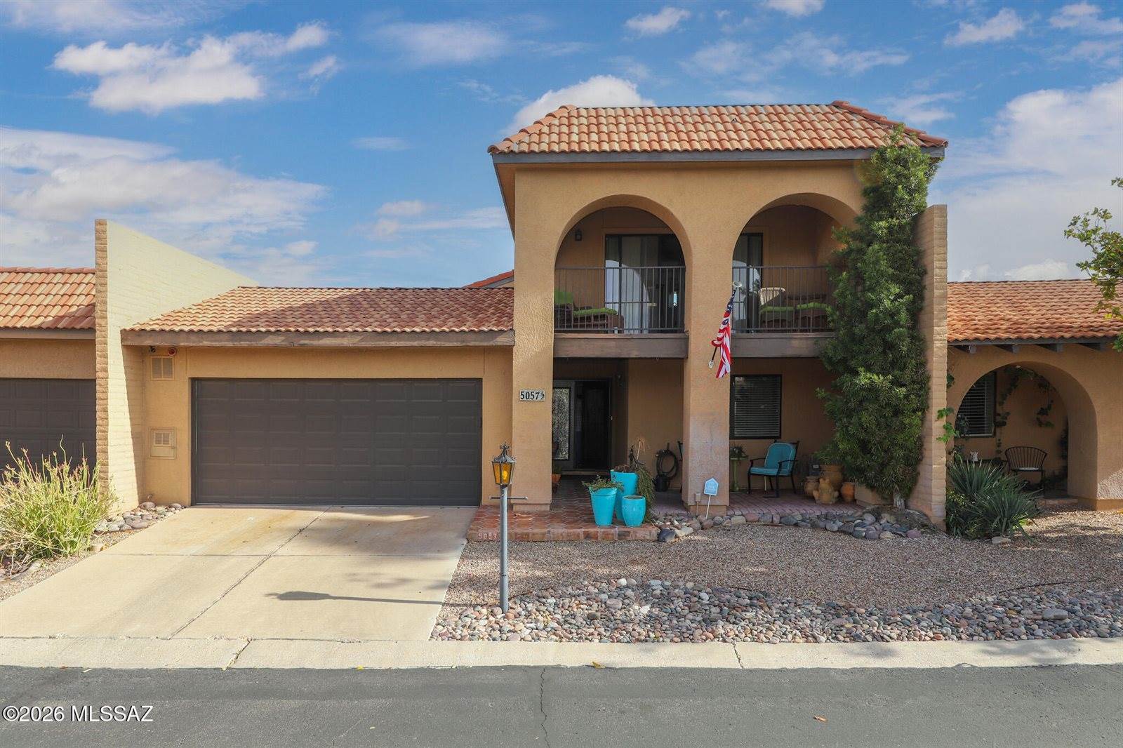 5057 East North Regency Circle, Tucson, AZ 85711
