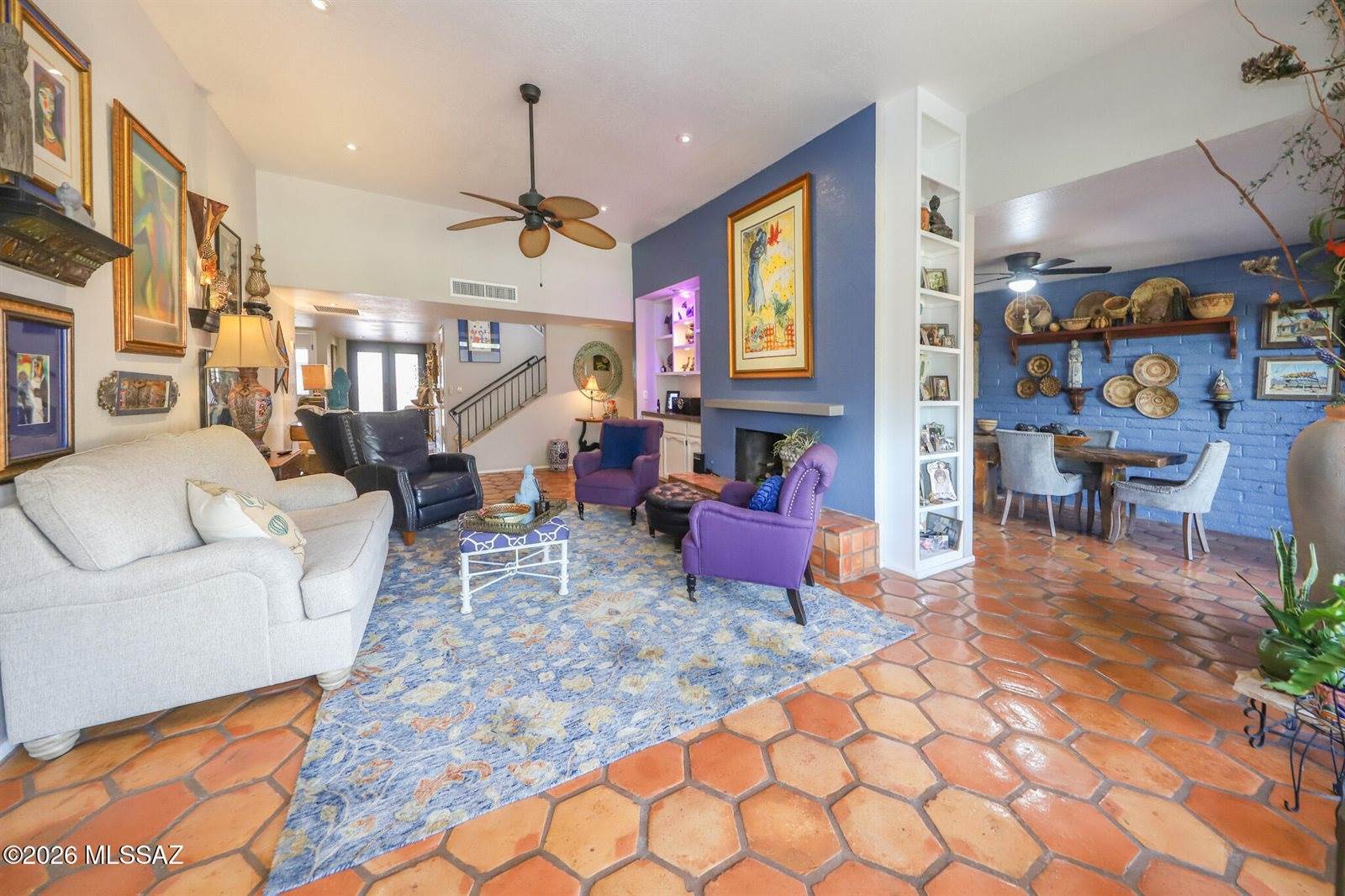 5057 East North Regency Circle, Tucson, AZ 85711