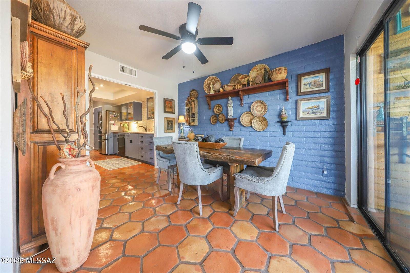 5057 East North Regency Circle, Tucson, AZ 85711