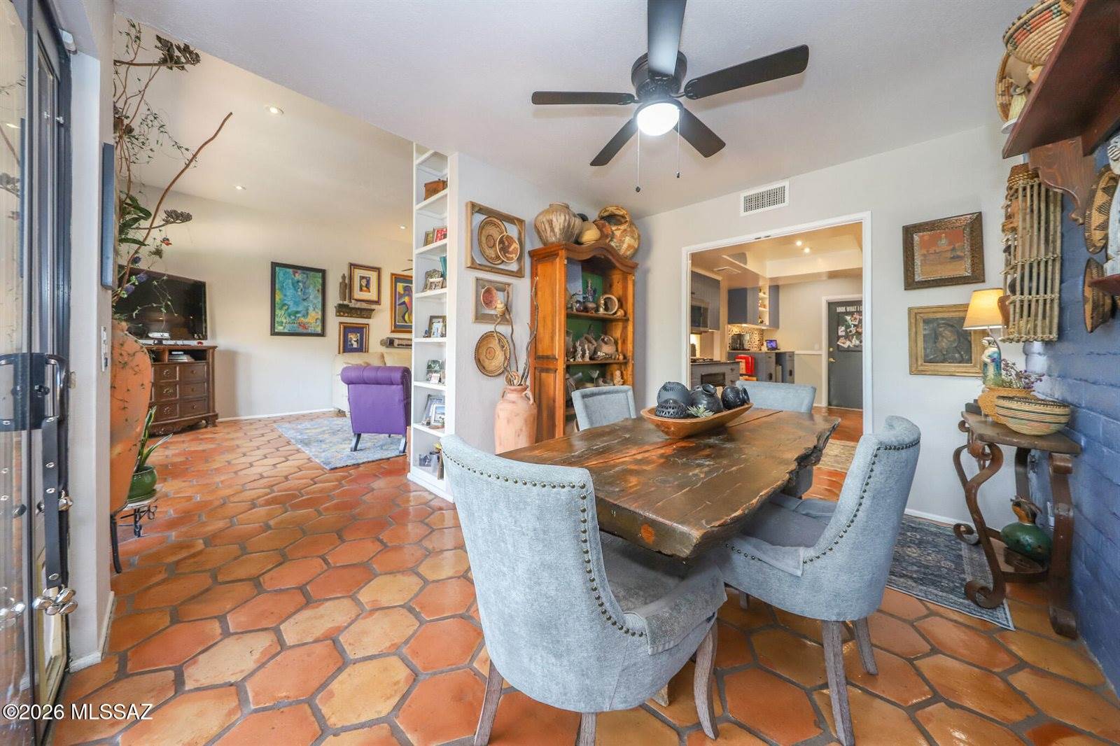 5057 East North Regency Circle, Tucson, AZ 85711