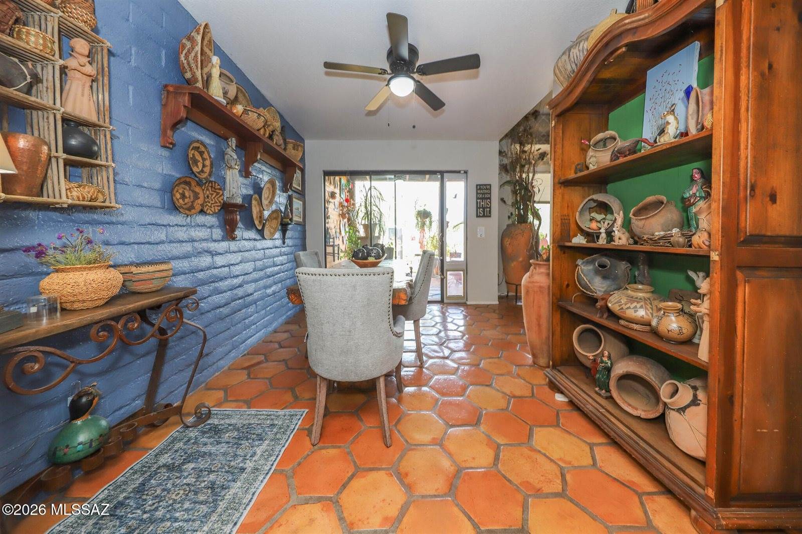 5057 East North Regency Circle, Tucson, AZ 85711