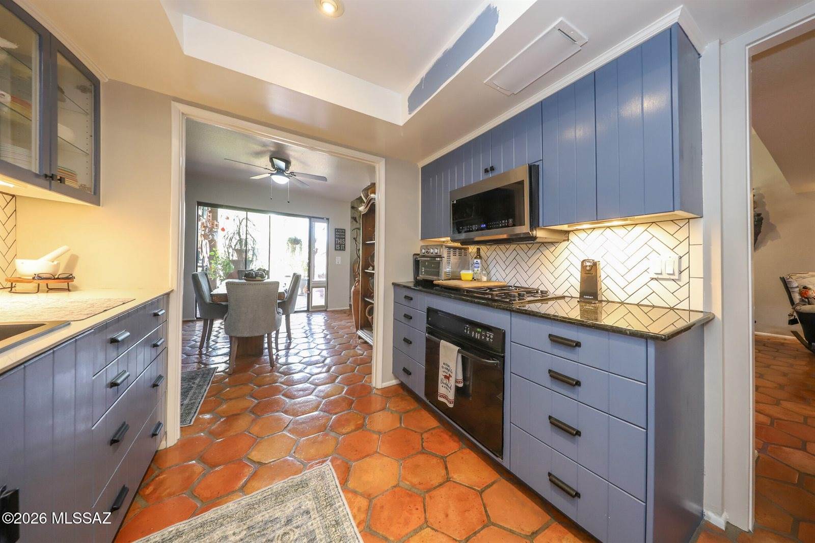 5057 East North Regency Circle, Tucson, AZ 85711