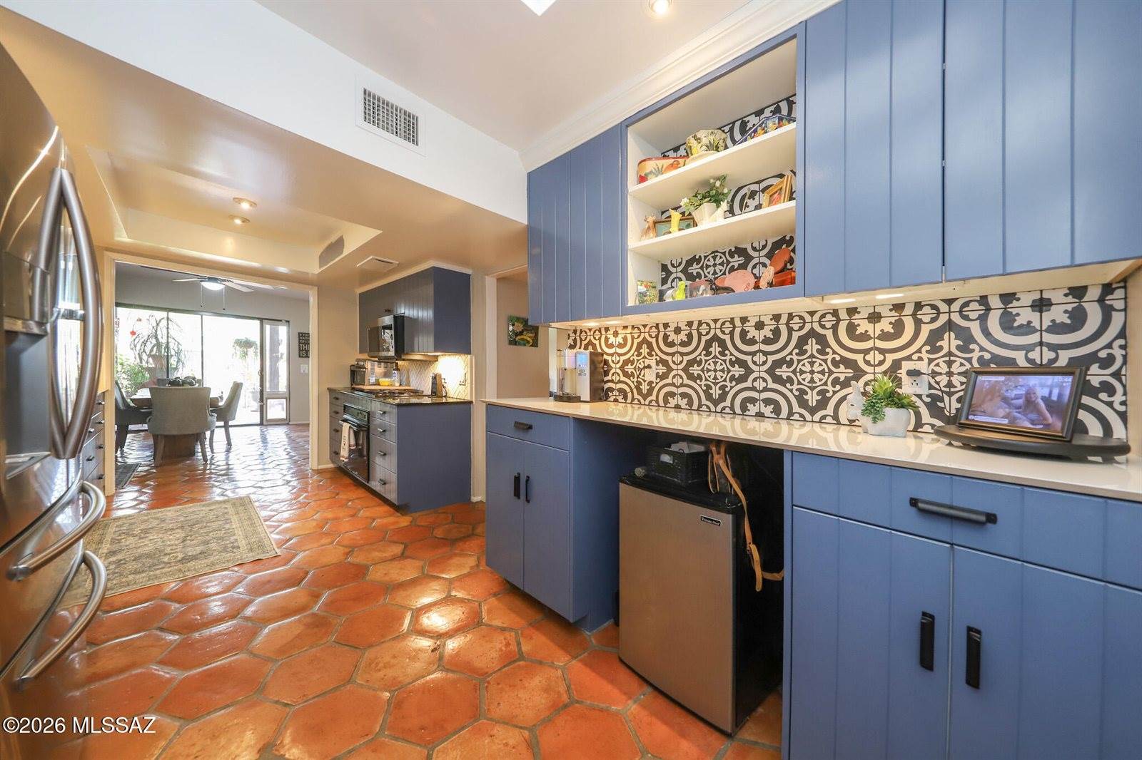 5057 East North Regency Circle, Tucson, AZ 85711