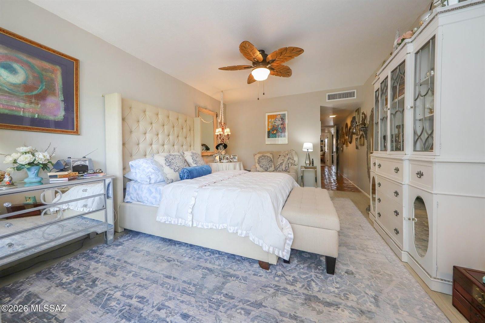 5057 East North Regency Circle, Tucson, AZ 85711