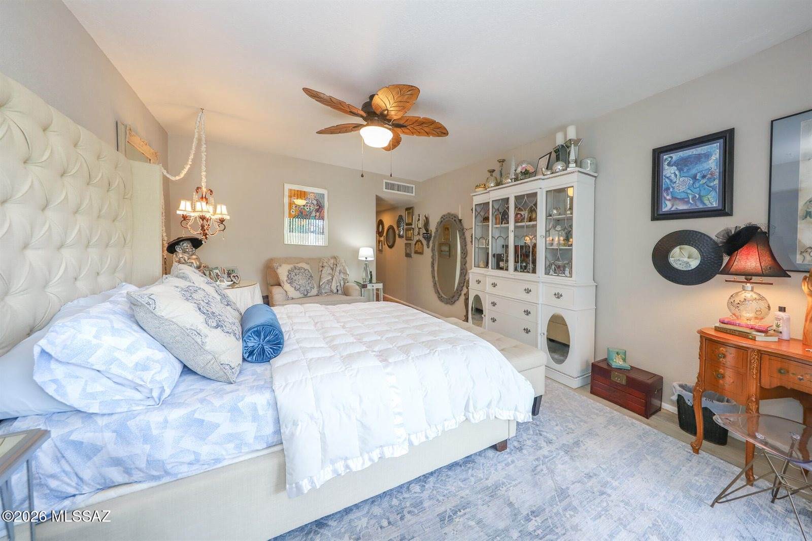 5057 East North Regency Circle, Tucson, AZ 85711