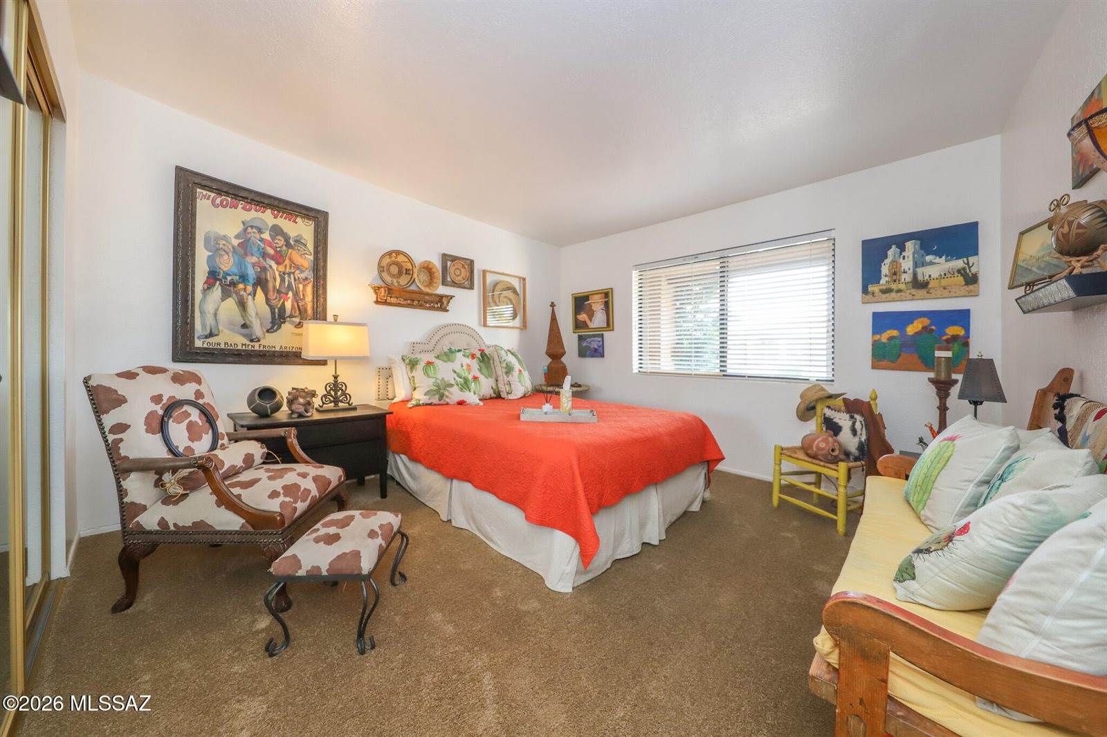 5057 East North Regency Circle, Tucson, AZ 85711