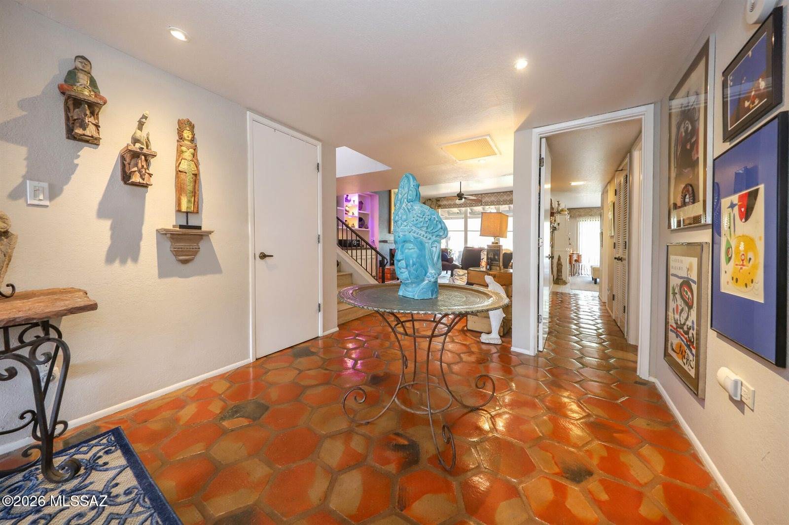 5057 East North Regency Circle, Tucson, AZ 85711