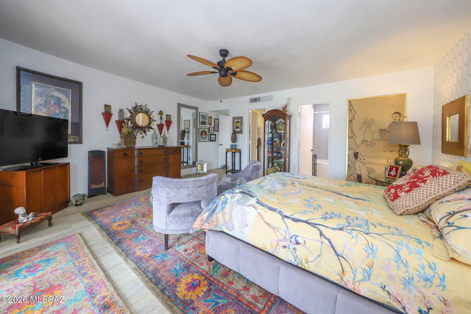 5057 East North Regency Circle, Tucson, AZ 85711