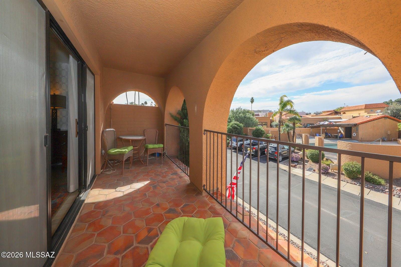 5057 East North Regency Circle, Tucson, AZ 85711