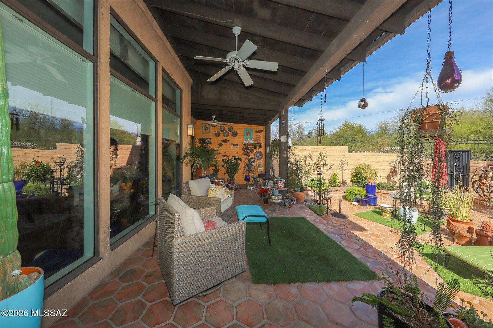 5057 East North Regency Circle, Tucson, AZ 85711