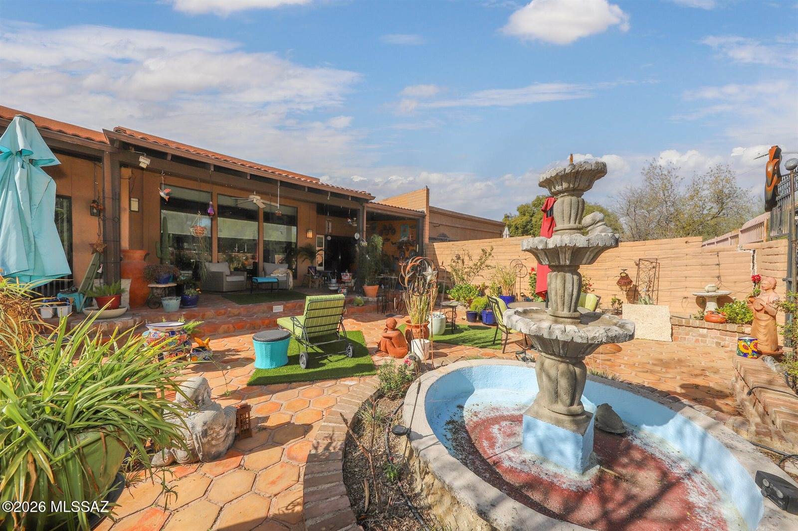 5057 East North Regency Circle, Tucson, AZ 85711