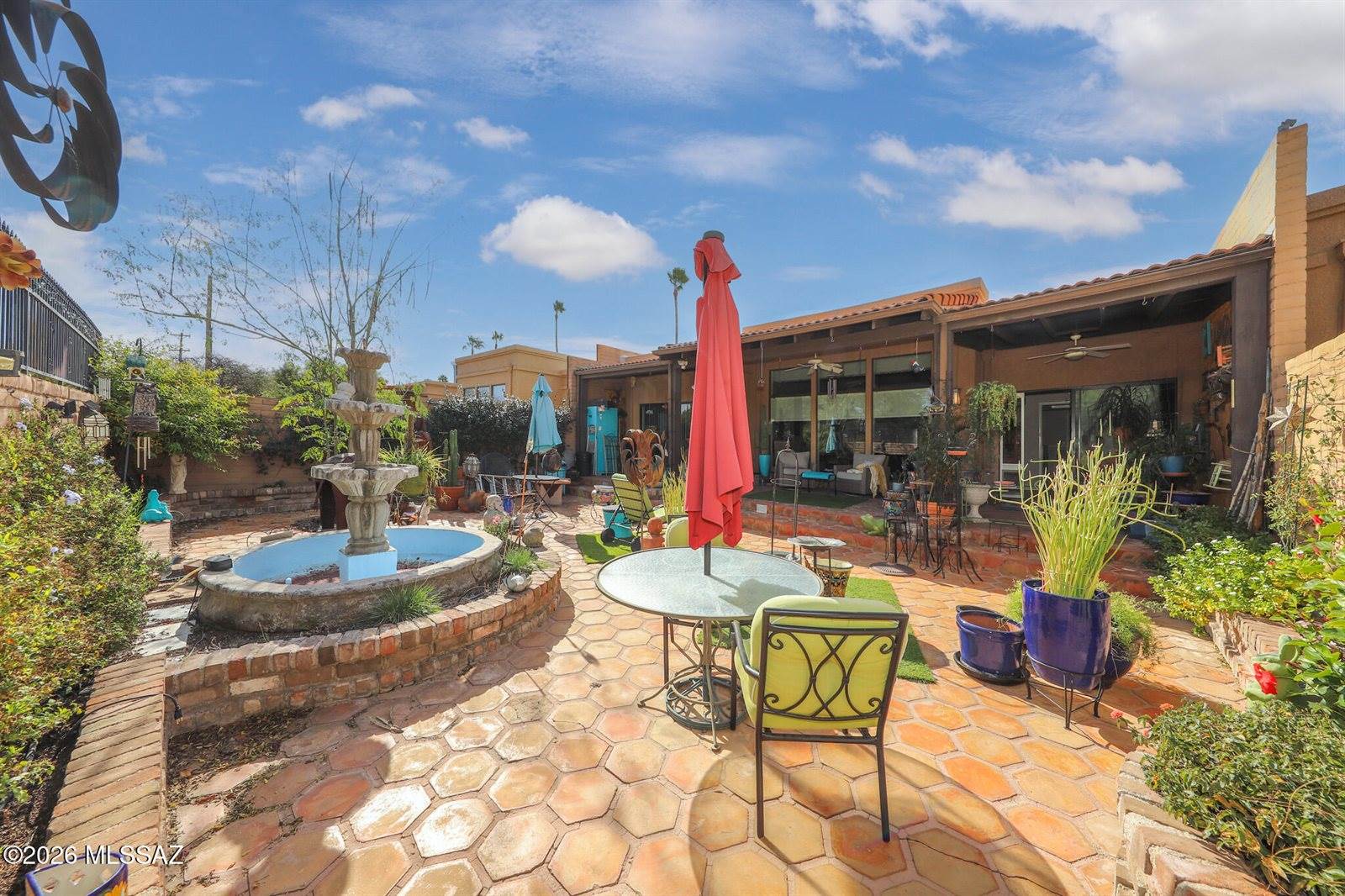 5057 East North Regency Circle, Tucson, AZ 85711