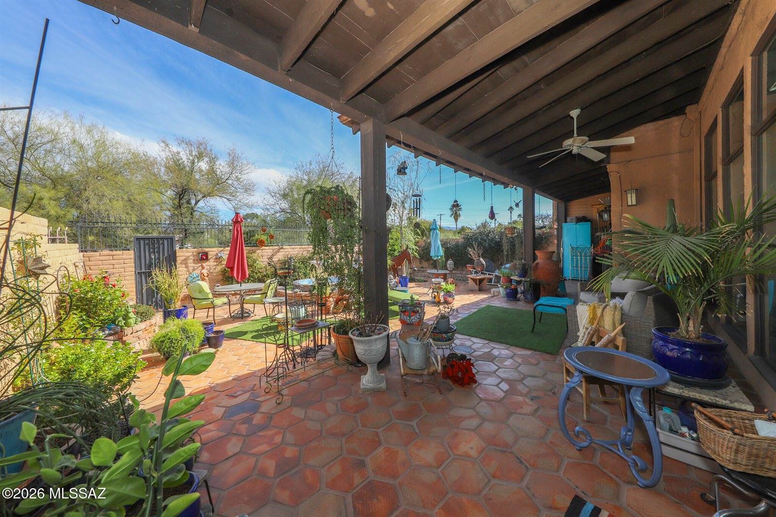 5057 East North Regency Circle, Tucson, AZ 85711