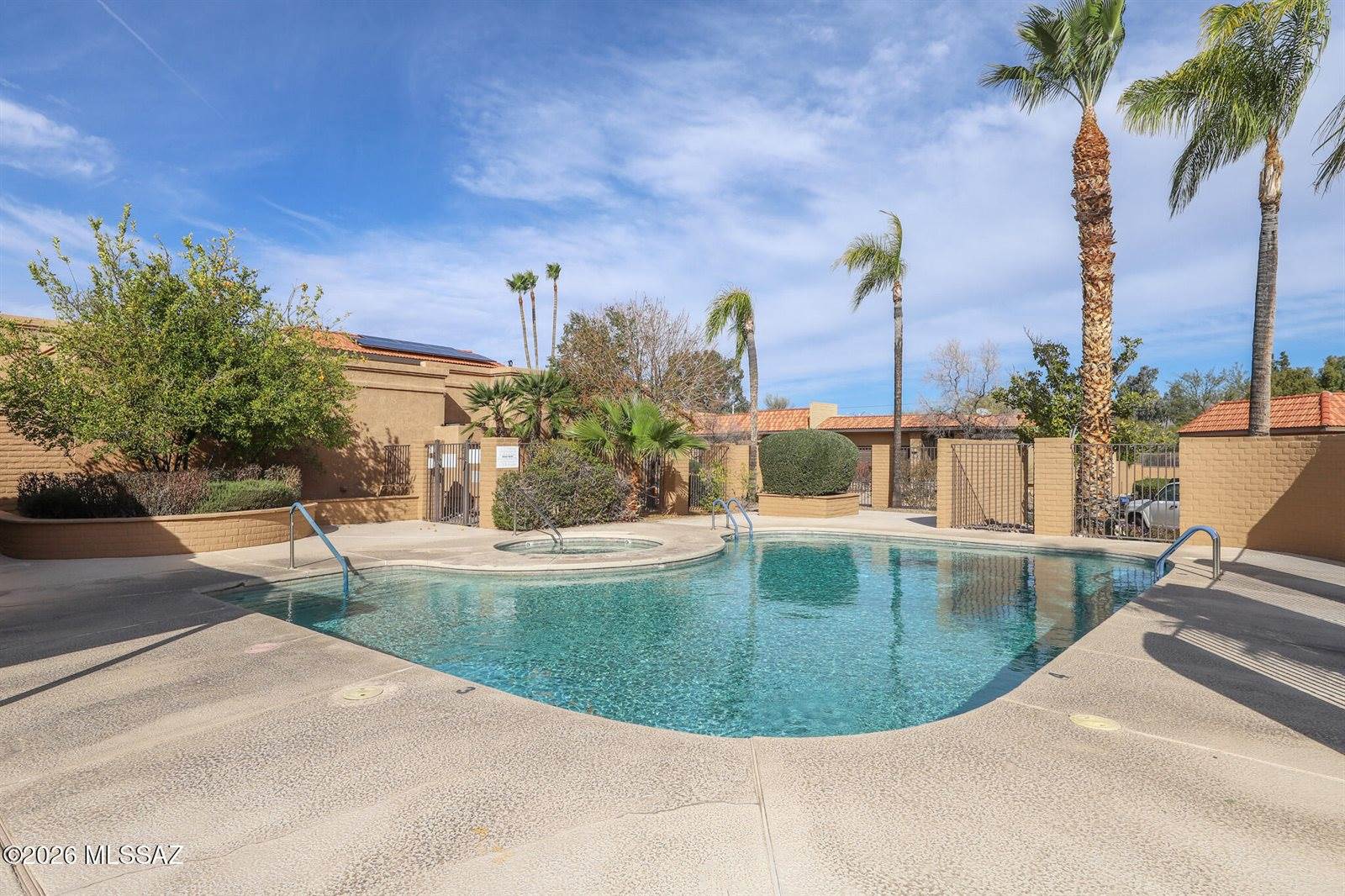 5057 East North Regency Circle, Tucson, AZ 85711