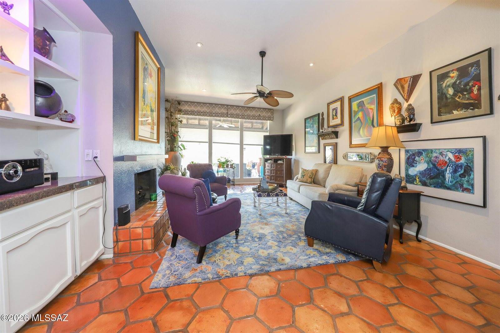 5057 East North Regency Circle, Tucson, AZ 85711