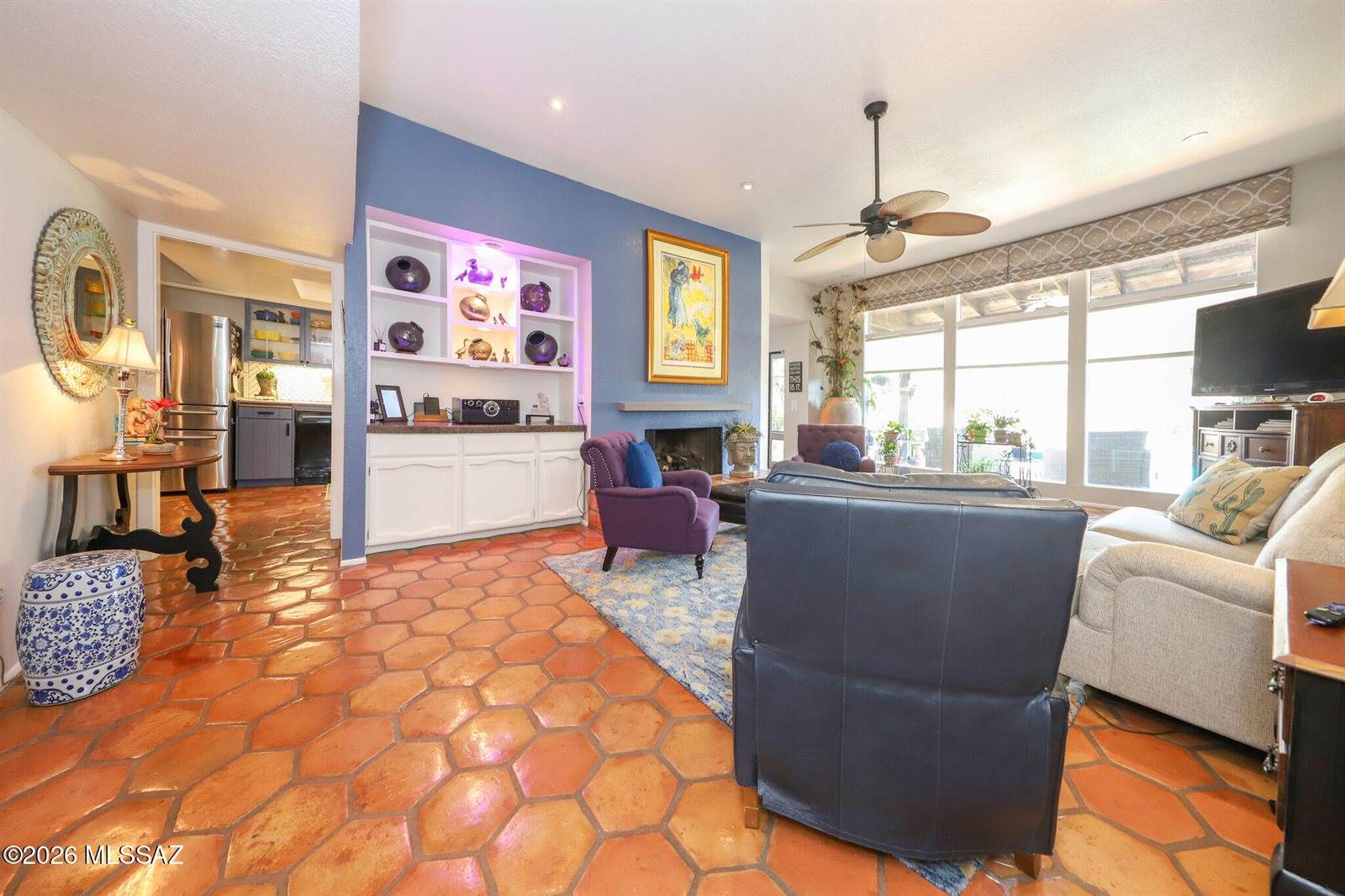 5057 East North Regency Circle, Tucson, AZ 85711