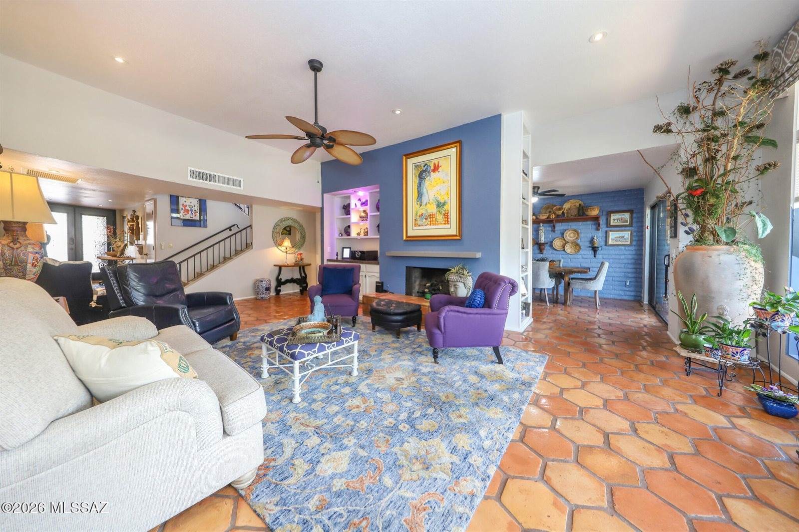 5057 East North Regency Circle, Tucson, AZ 85711