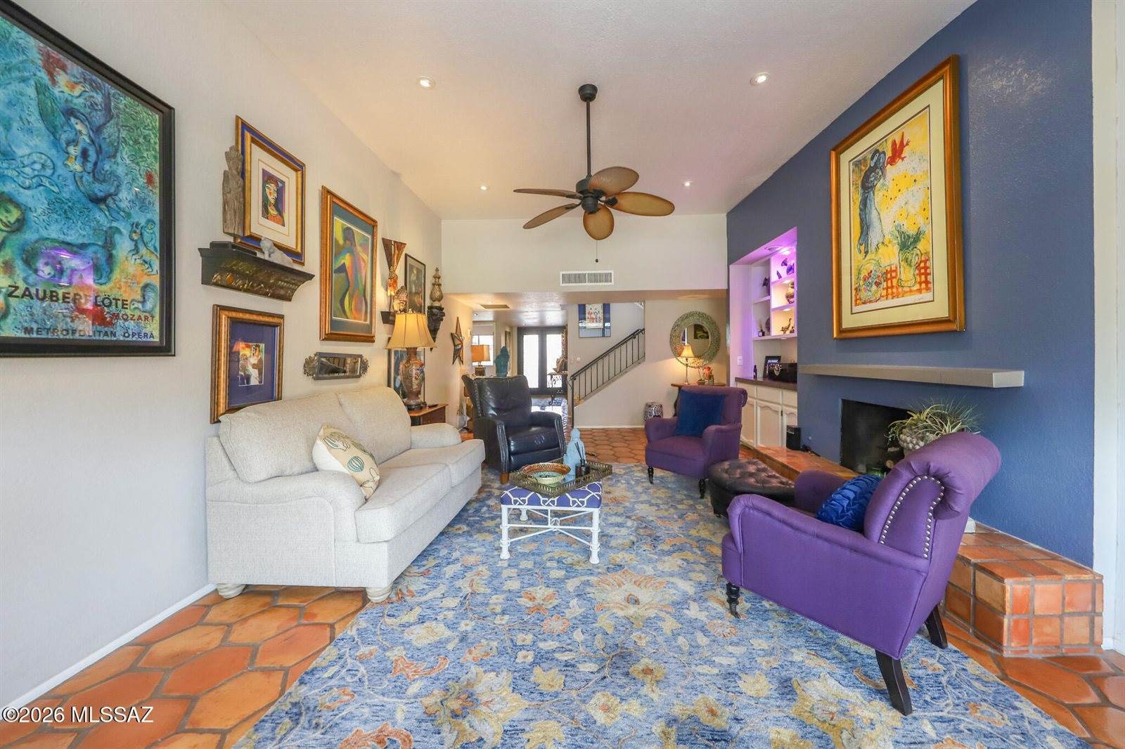 5057 East North Regency Circle, Tucson, AZ 85711