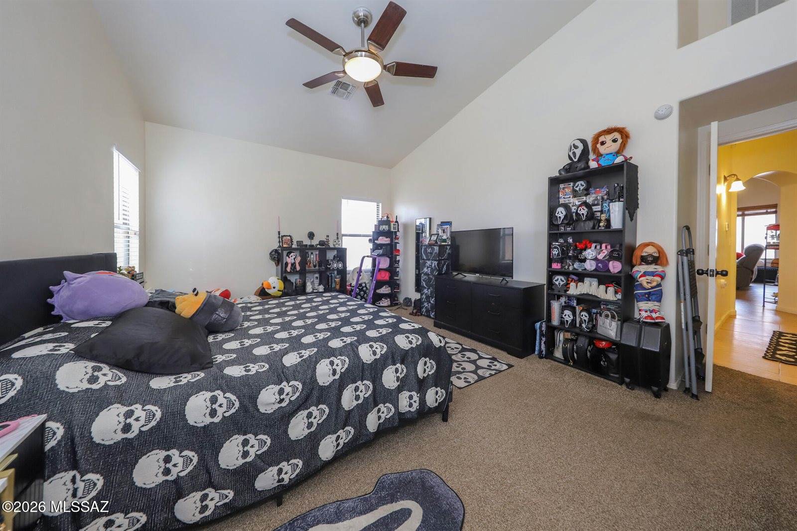 4416 South Avenida Don Pepe, Tucson, AZ 85746