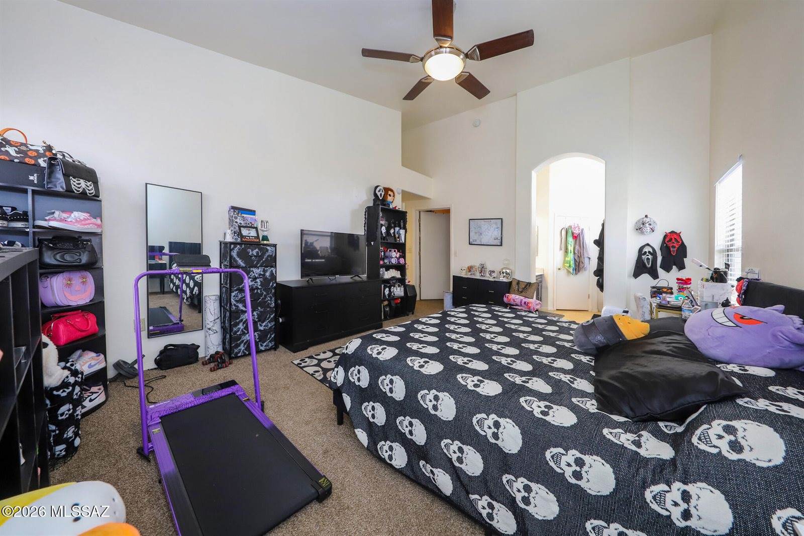 4416 South Avenida Don Pepe, Tucson, AZ 85746