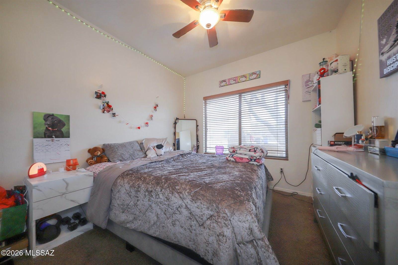 4416 South Avenida Don Pepe, Tucson, AZ 85746