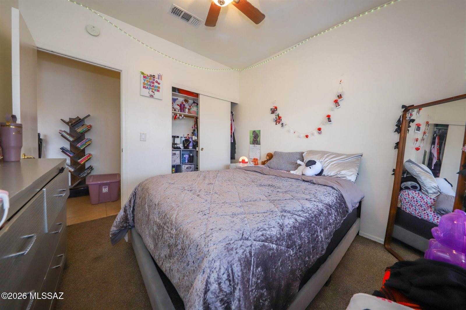 4416 South Avenida Don Pepe, Tucson, AZ 85746