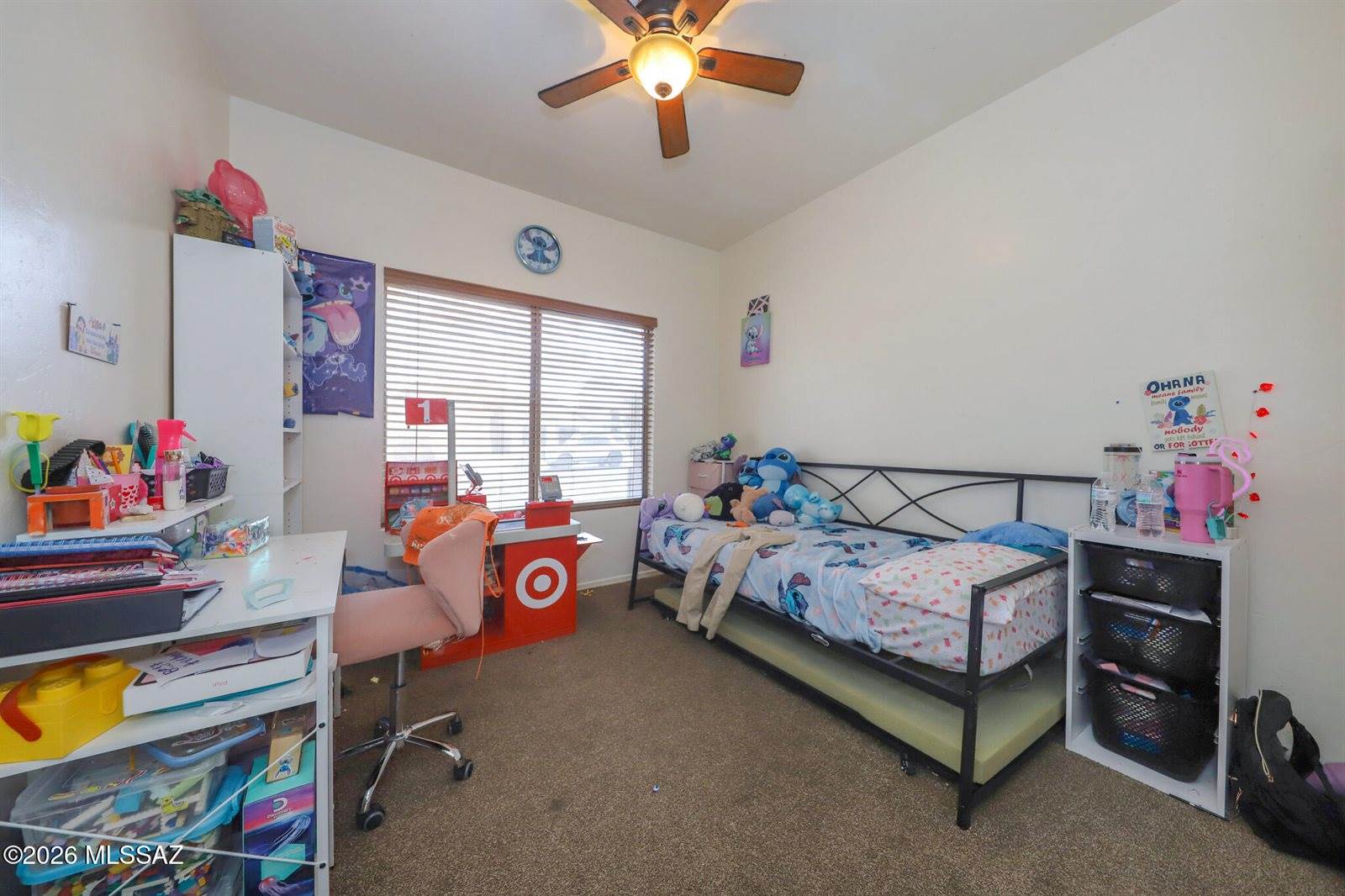 4416 South Avenida Don Pepe, Tucson, AZ 85746