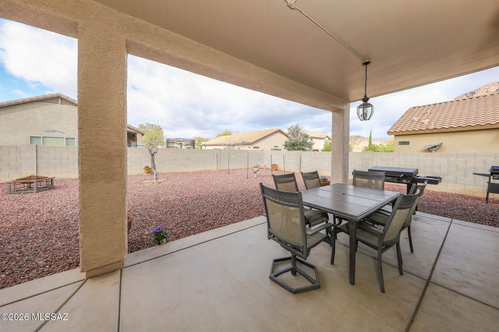 4416 South Avenida Don Pepe, Tucson, AZ 85746