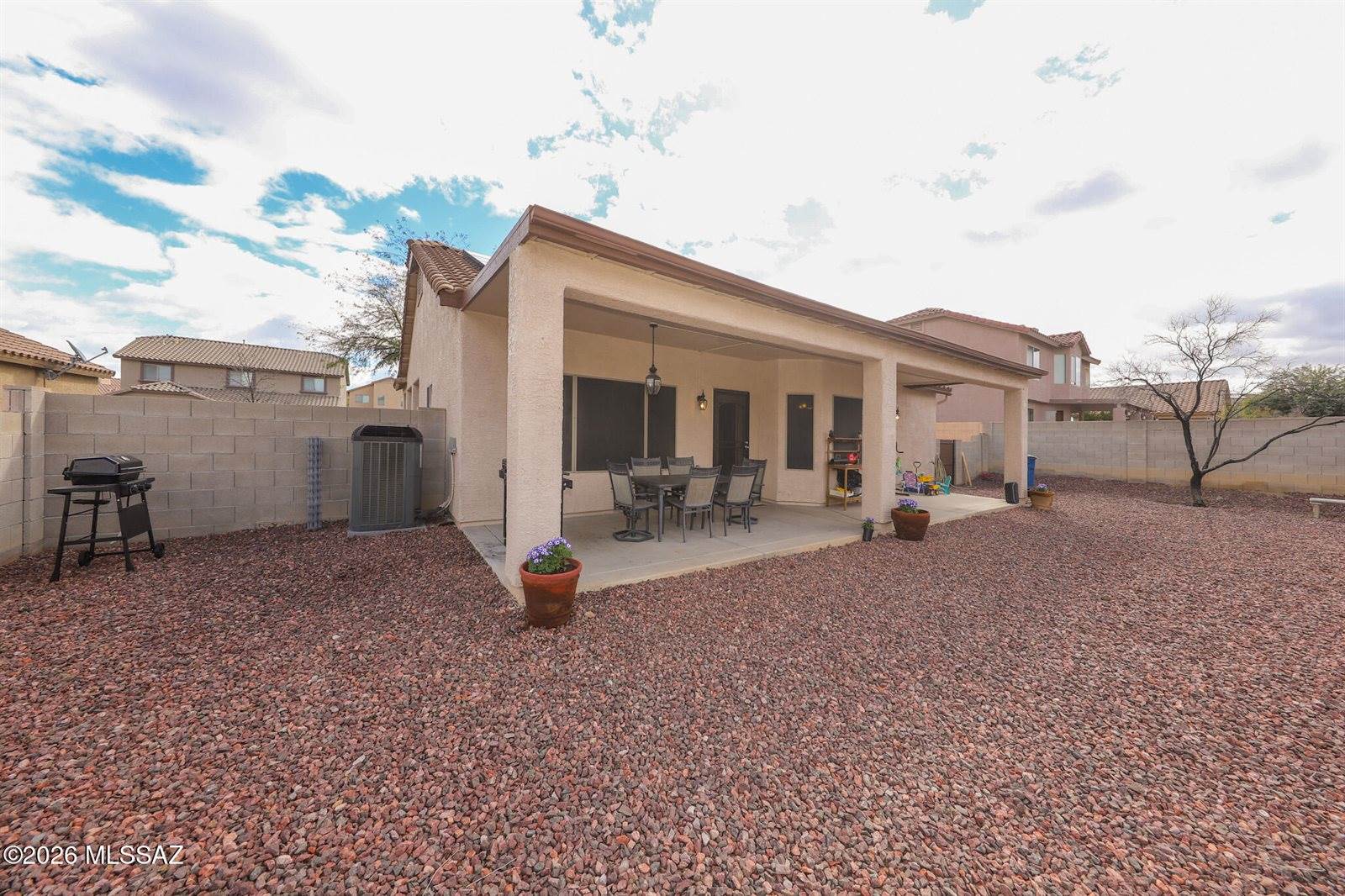 4416 South Avenida Don Pepe, Tucson, AZ 85746