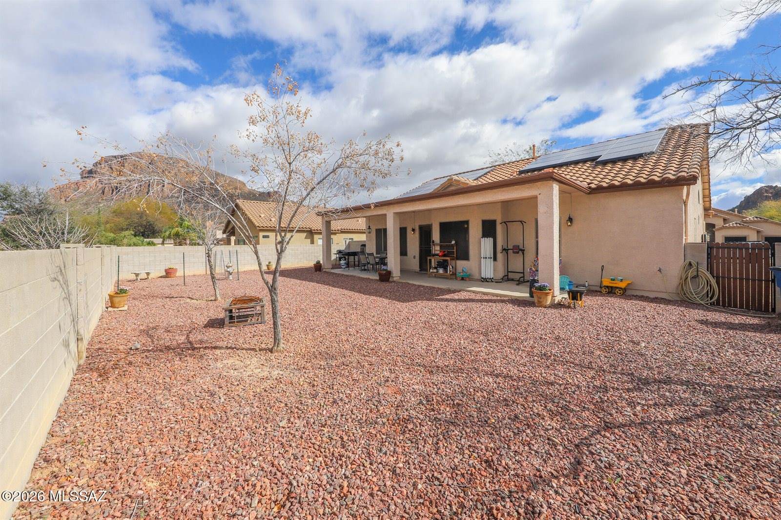4416 South Avenida Don Pepe, Tucson, AZ 85746
