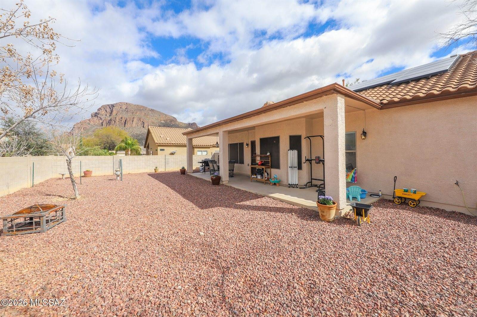 4416 South Avenida Don Pepe, Tucson, AZ 85746