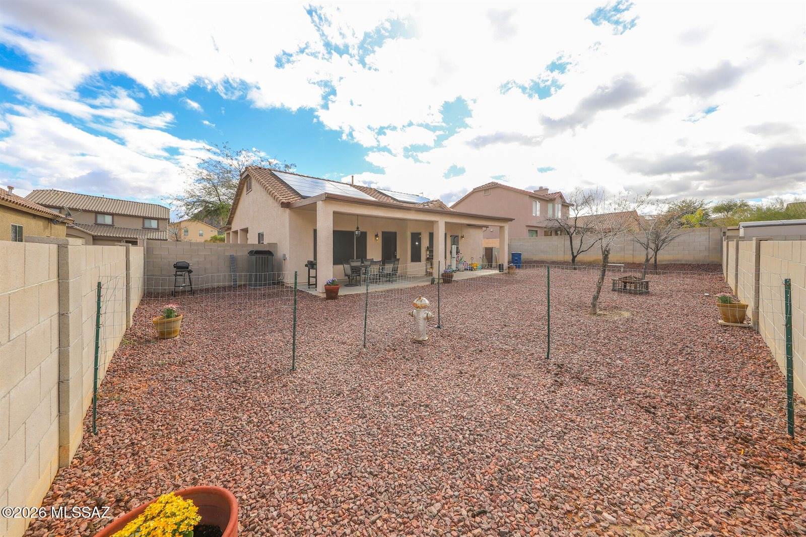 4416 South Avenida Don Pepe, Tucson, AZ 85746