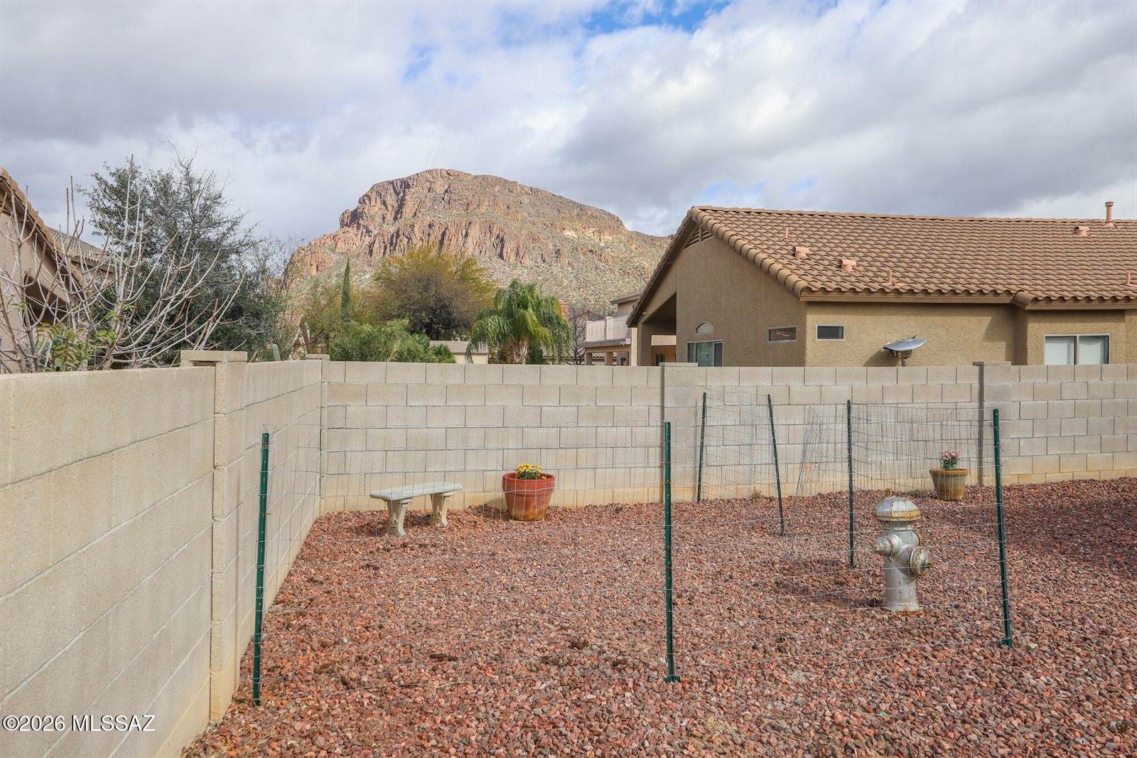 4416 South Avenida Don Pepe, Tucson, AZ 85746