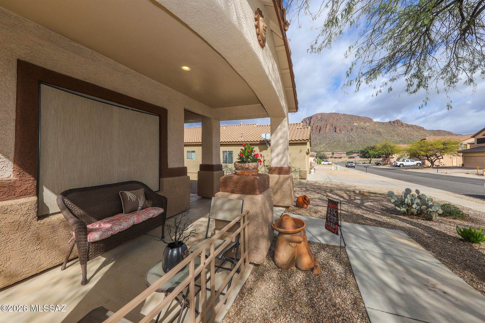 4416 South Avenida Don Pepe, Tucson, AZ 85746