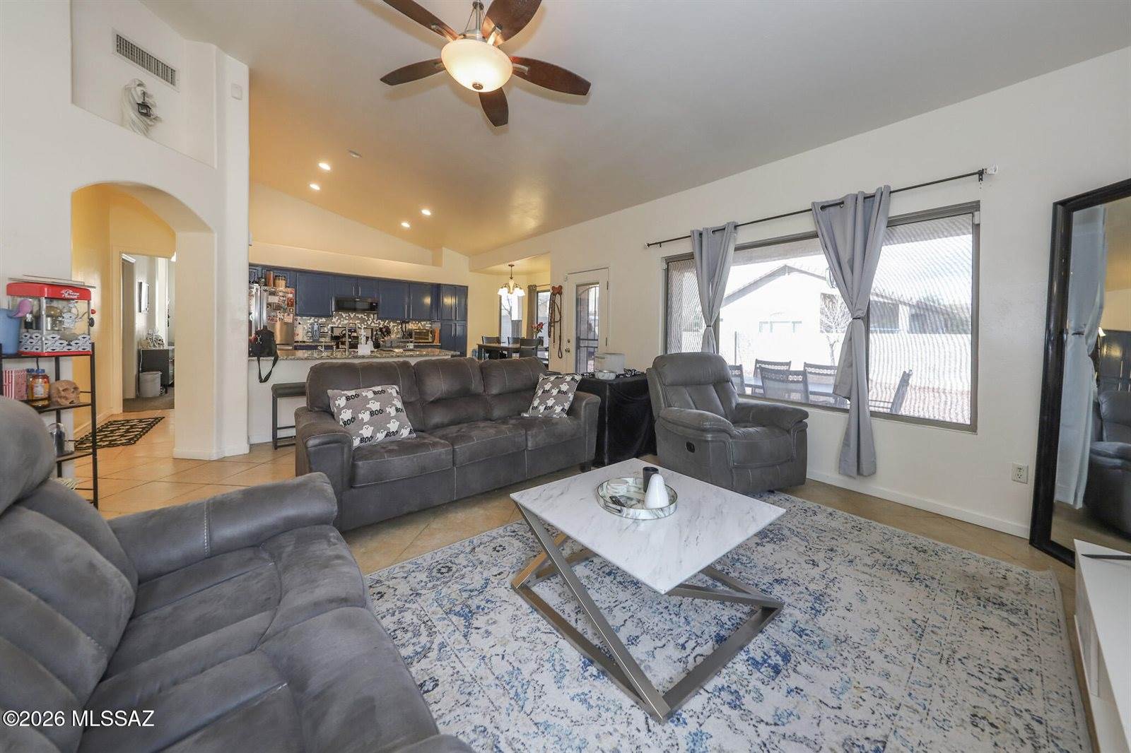 4416 South Avenida Don Pepe, Tucson, AZ 85746