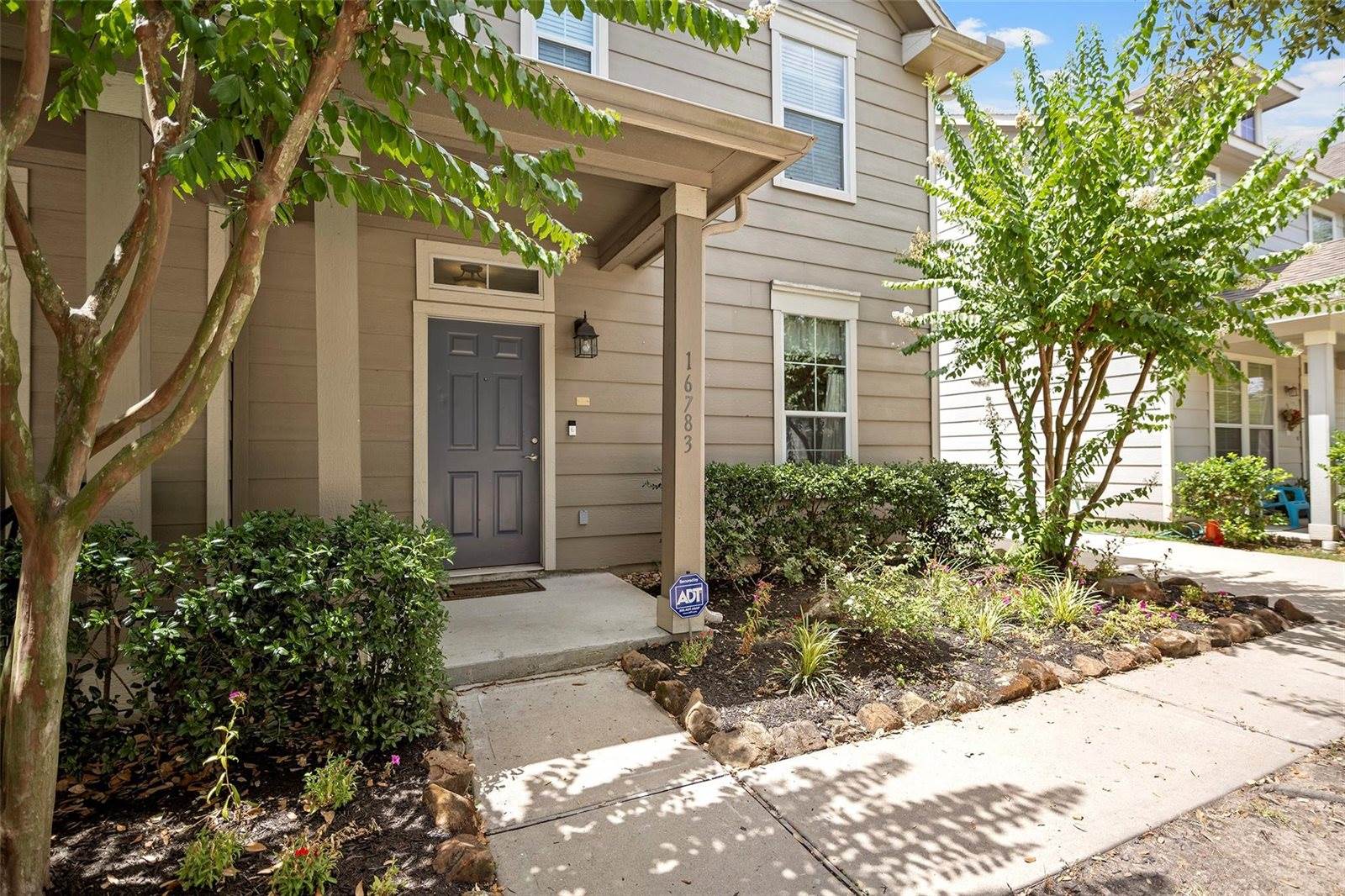 16783 Mammoth Springs Drive, Houston, TX 77095