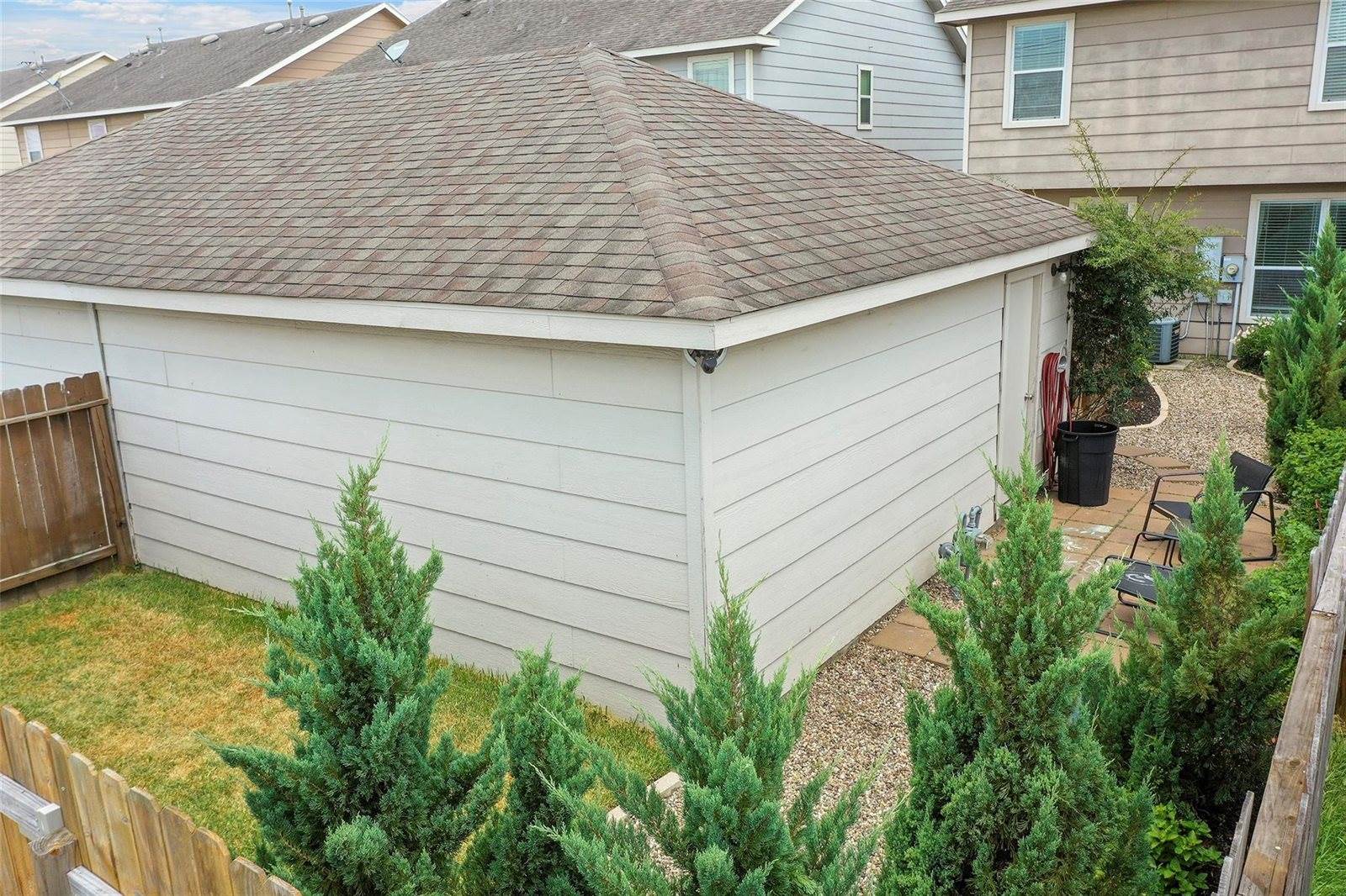 16783 Mammoth Springs Drive, Houston, TX 77095