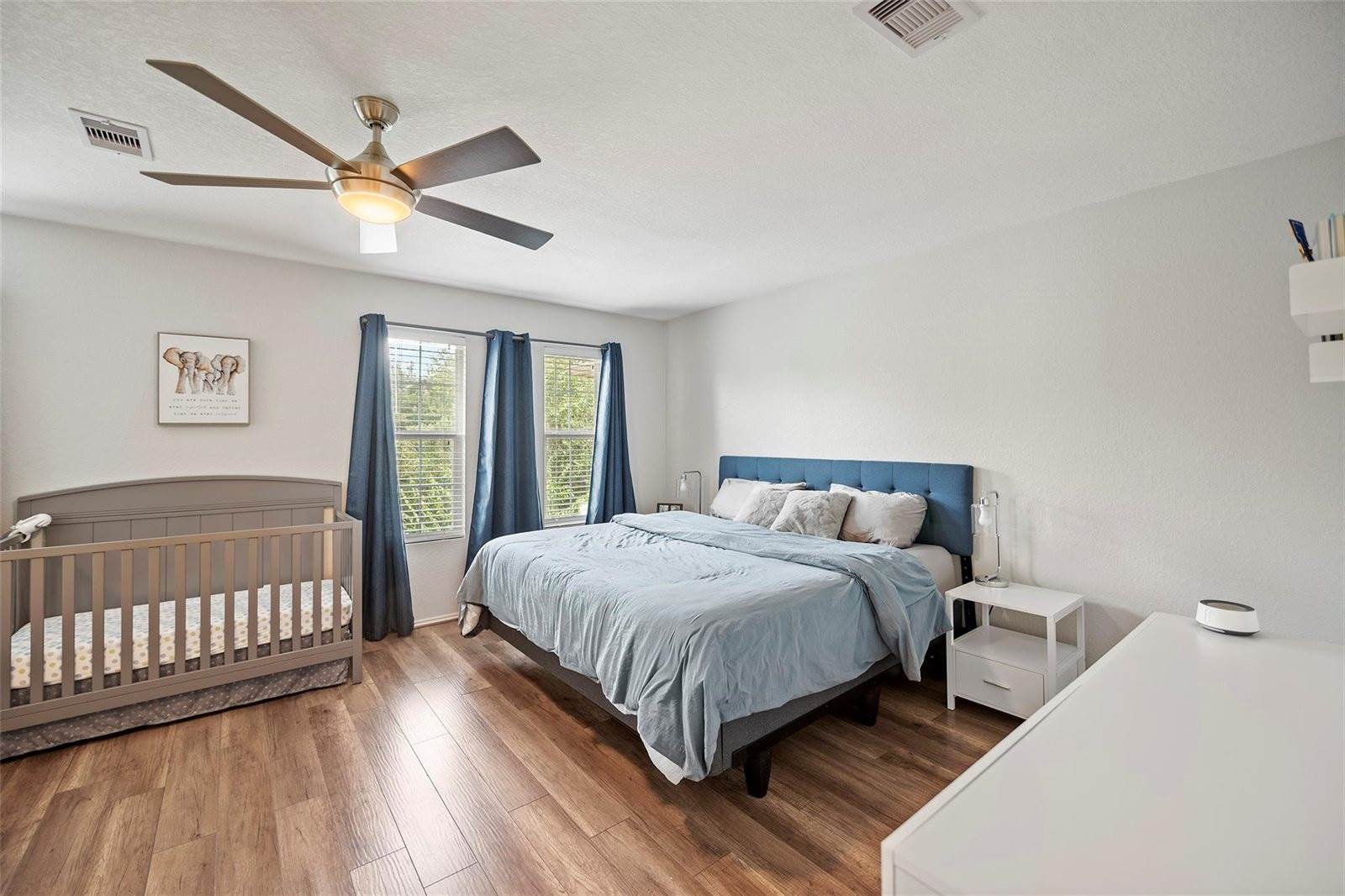 16783 Mammoth Springs Drive, Houston, TX 77095