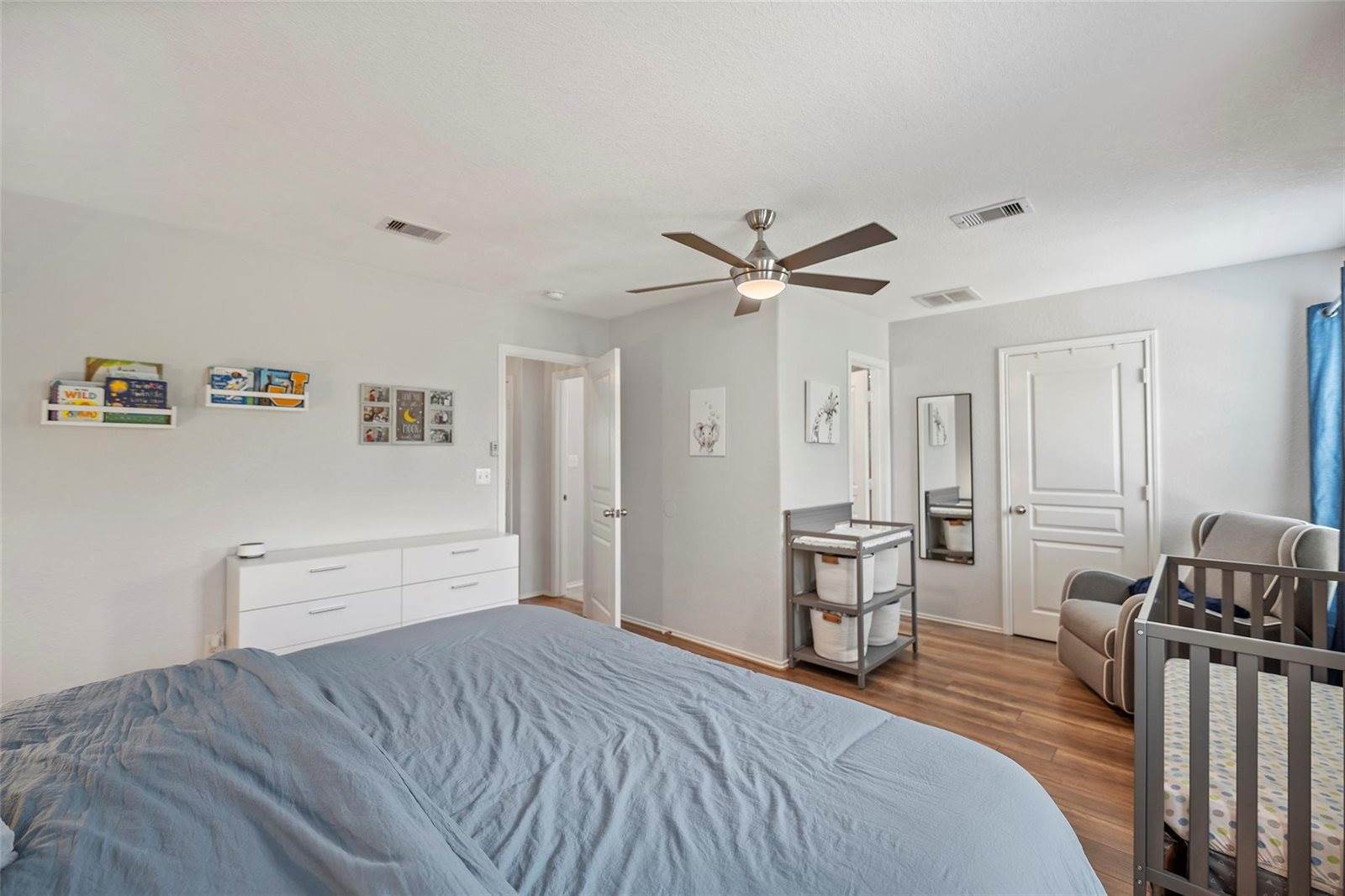 16783 Mammoth Springs Drive, Houston, TX 77095