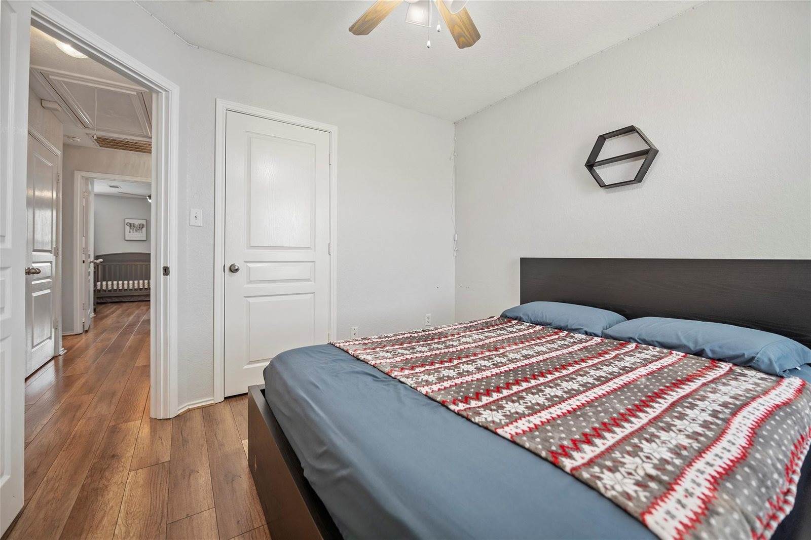 16783 Mammoth Springs Drive, Houston, TX 77095