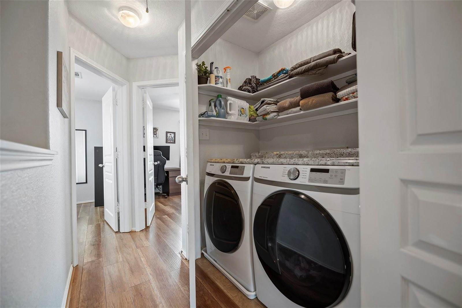 16783 Mammoth Springs Drive, Houston, TX 77095