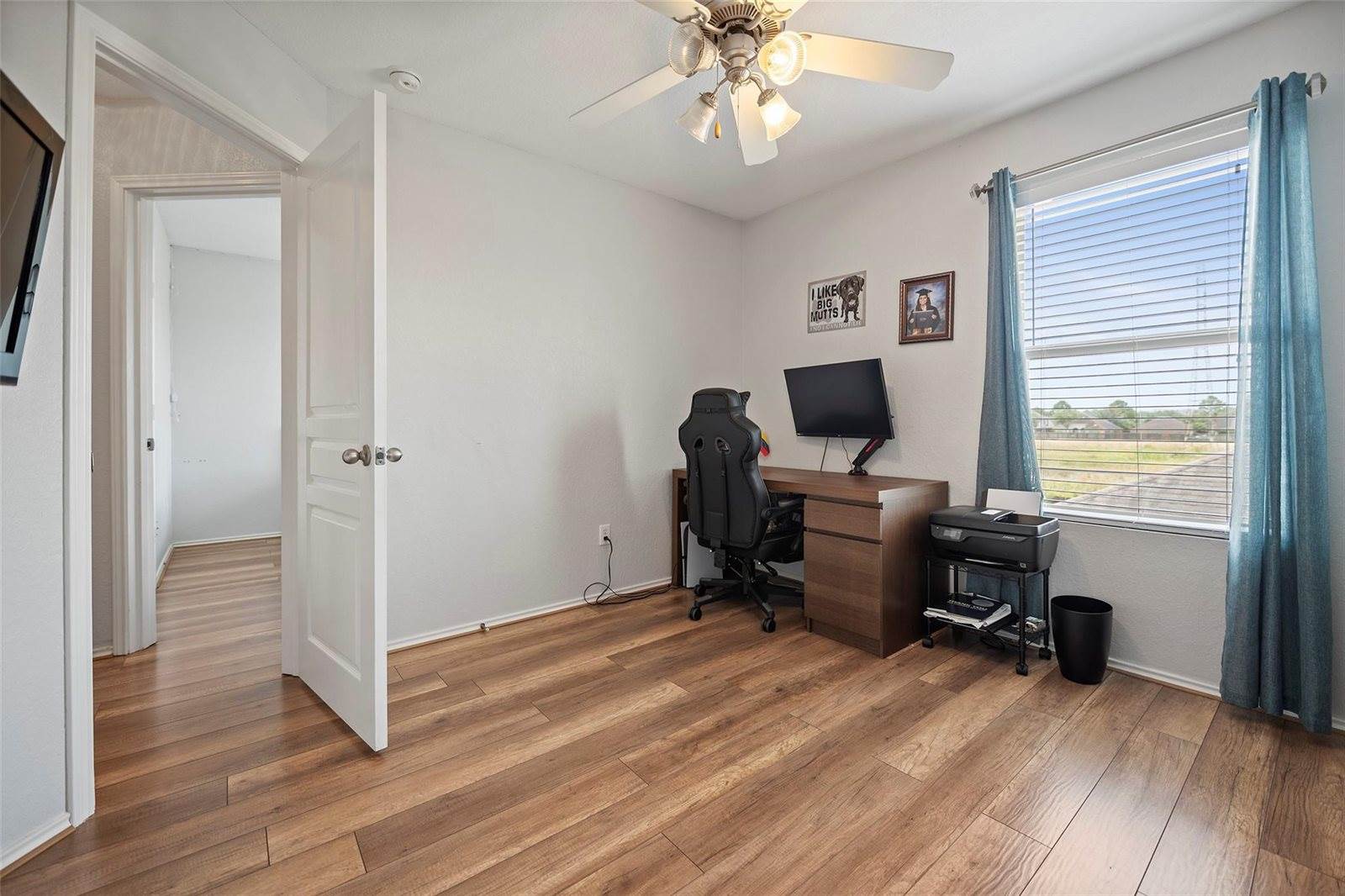 16783 Mammoth Springs Drive, Houston, TX 77095