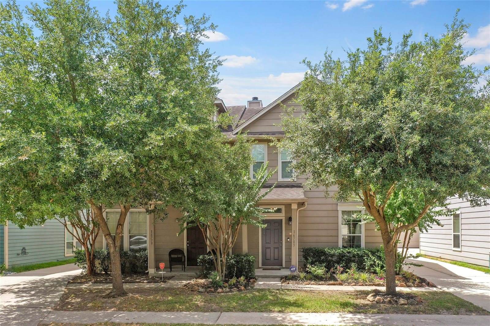 16783 Mammoth Springs Drive, Houston, TX 77095