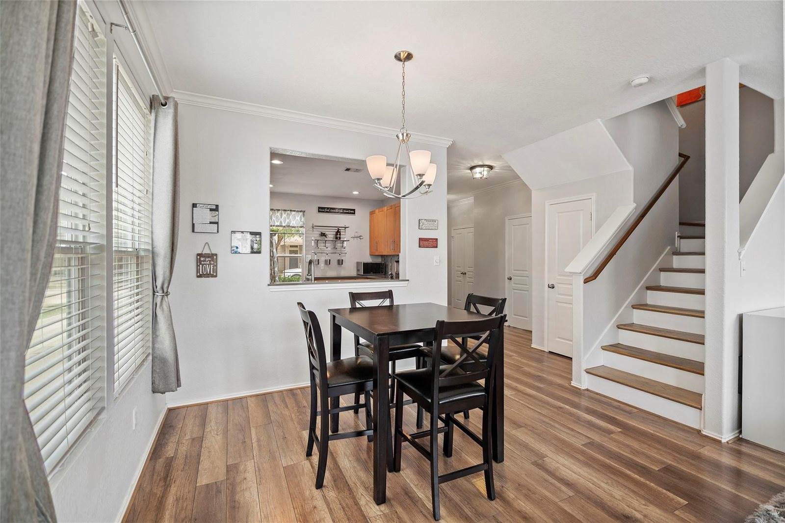 16783 Mammoth Springs Drive, Houston, TX 77095